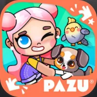 Avatar World Mod Apk 1.197 (Mod Menu)